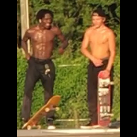 Meet your Posher, Evan - Picture 1 of 1